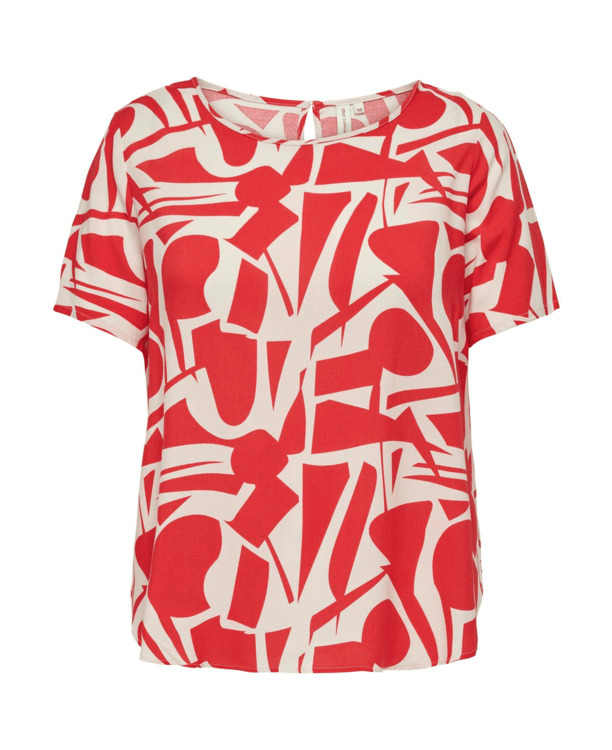 CARNOVA LIFE SS TOP