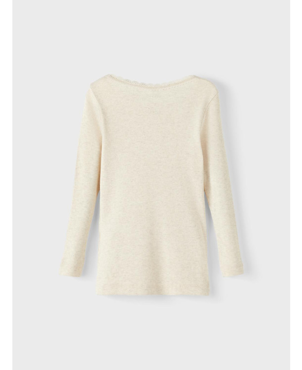 Regular Fit O-Neck Long Sleeves (L/S)