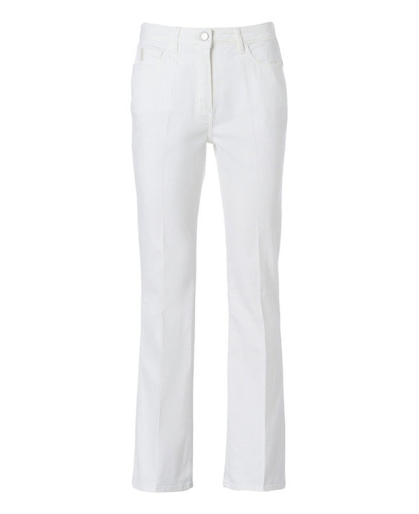 DONNA DENIM BROEK