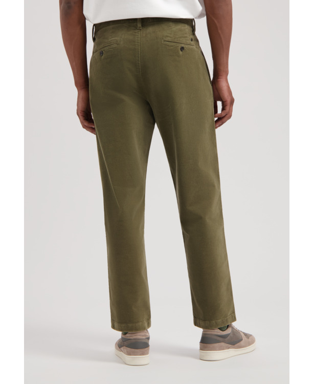 Dstrezzed Heren Broek DS Henry Pant