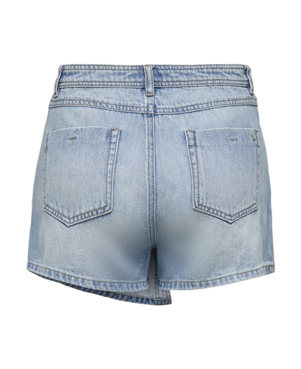 ONLLESLY REG LB DNM SKORT BJ NOOS
