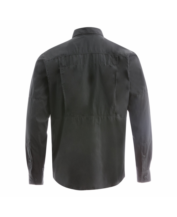 Kestrel Trail FS EU-shirt met lange mouwen