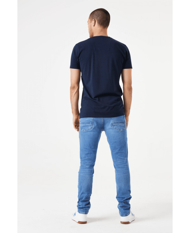 Heren Jeans Savio Slim fit