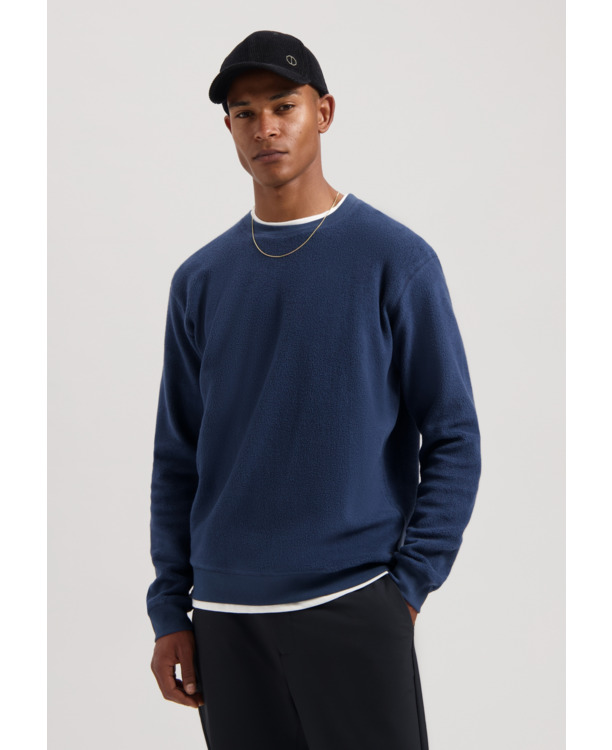Dstrezzed Heren Sweatshirt Landon Crewneck