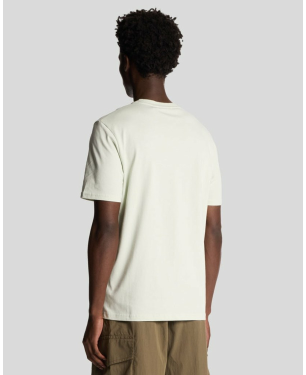 Pocket T-Shirt