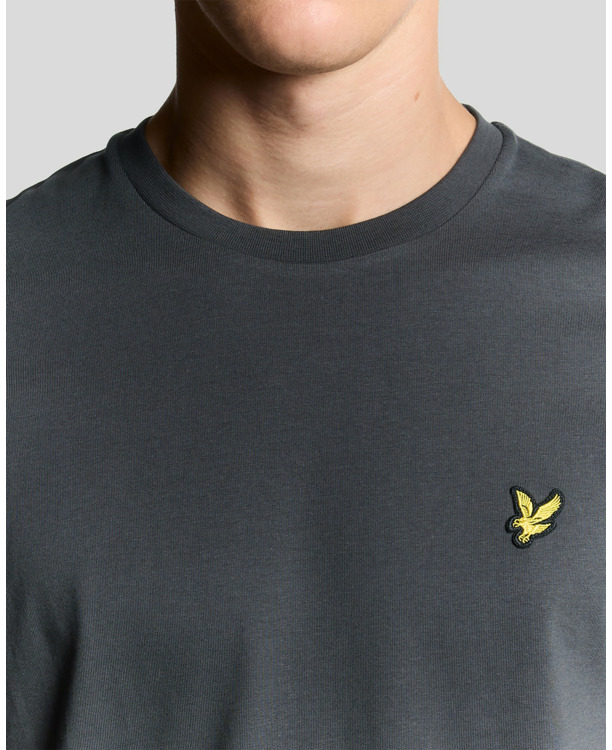 Plain T-Shirt