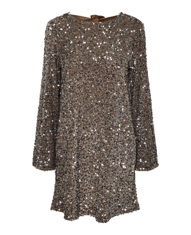 Regular Fit O-Neck Long Sleeves (L/S)