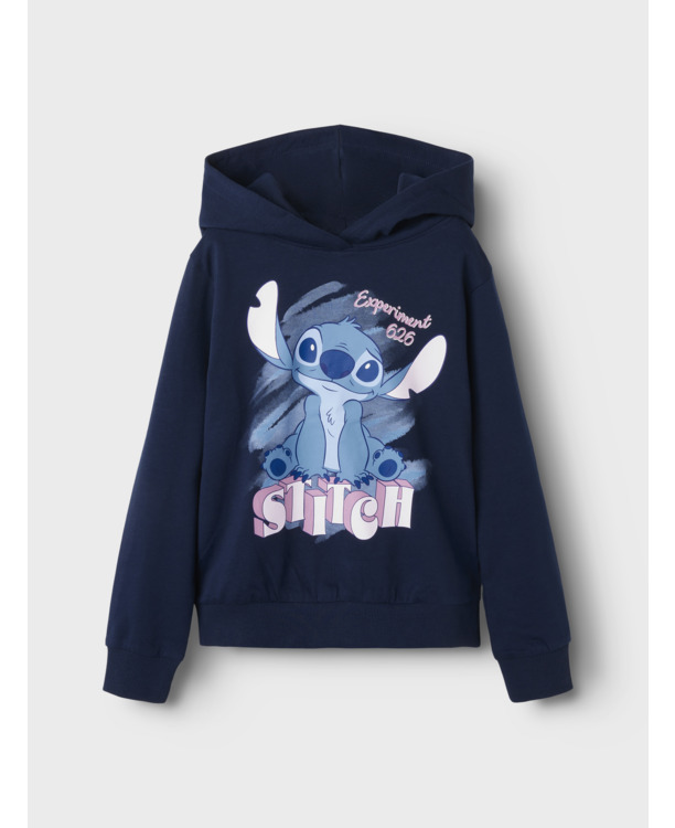 Regular Fit Hoodie Lange Mouwen (L/M) Vrouwen