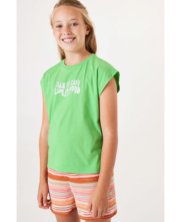 Girls T-shirt