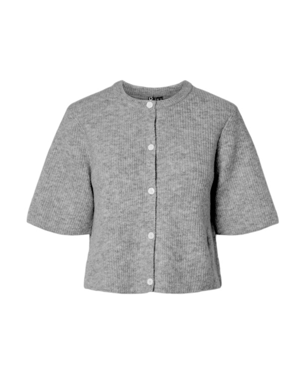 Loose Fit O-Neck Short Sleeves (S/S)