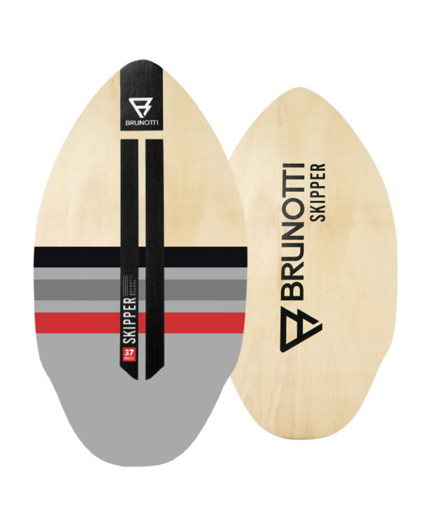 Skipper37" Uni Skimboard
