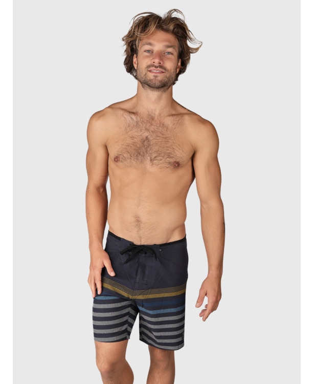 Boardshorts Paitor-Stripe