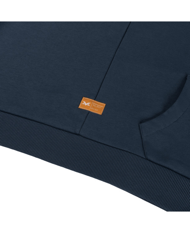 MV Hoodie - Navy - Essentials