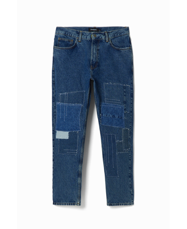 LENOX DENIM JEAN