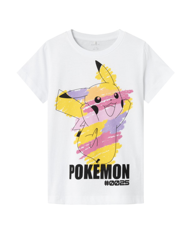 Regular Fit O-Neck Short Sleeves (S/S)