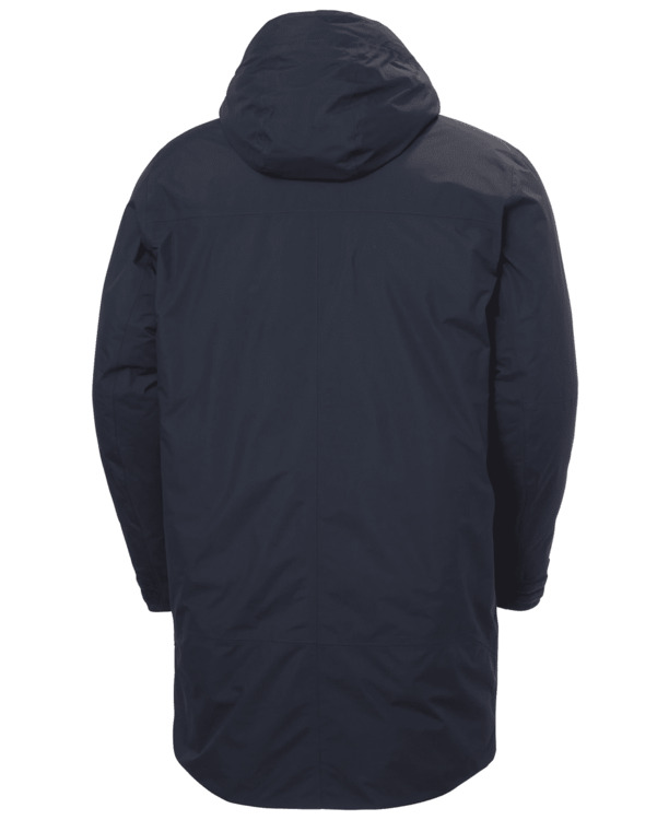 ATLANTIC PARKA m