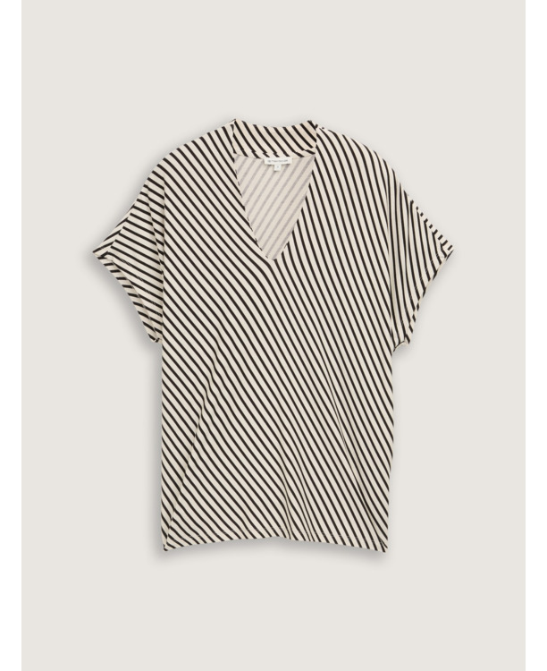 T-shirt met beschermheer