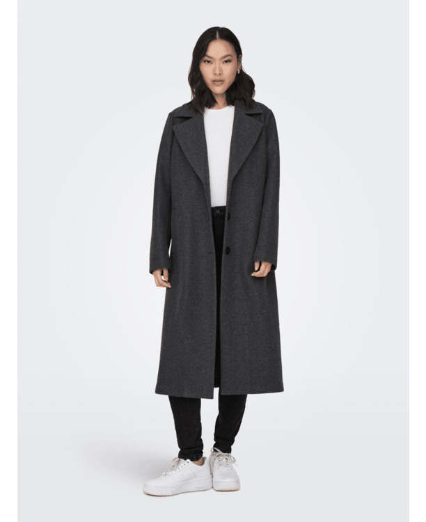 ONLEMMA REG. LONG COAT OTW OS