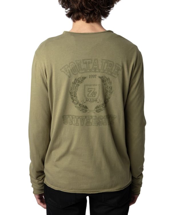 MONASTIR ML CL BLASON UNIVERSI