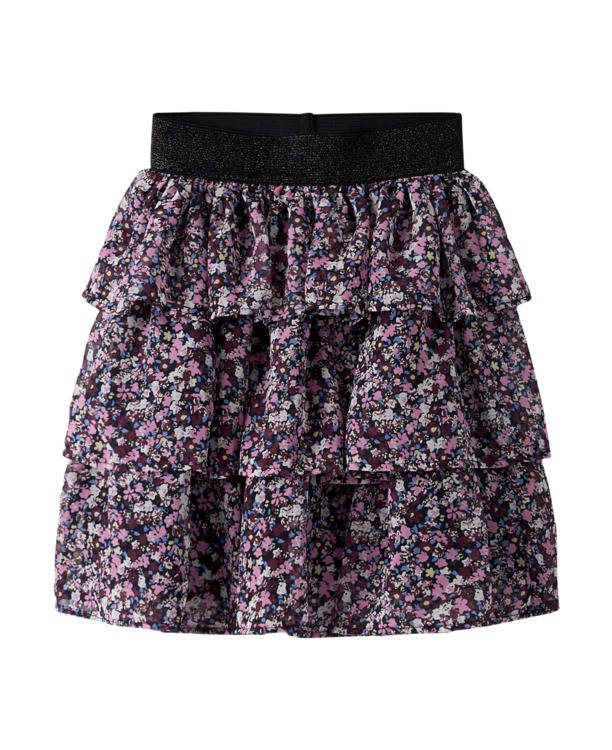 NKFPOSIGNE SKIRT