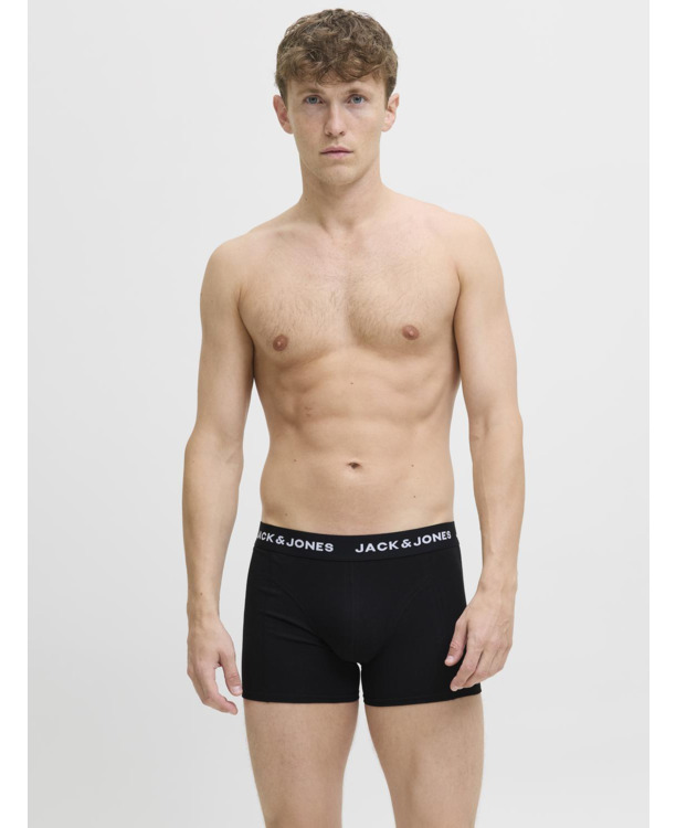 jwhanthony Boxershorts 3 pack