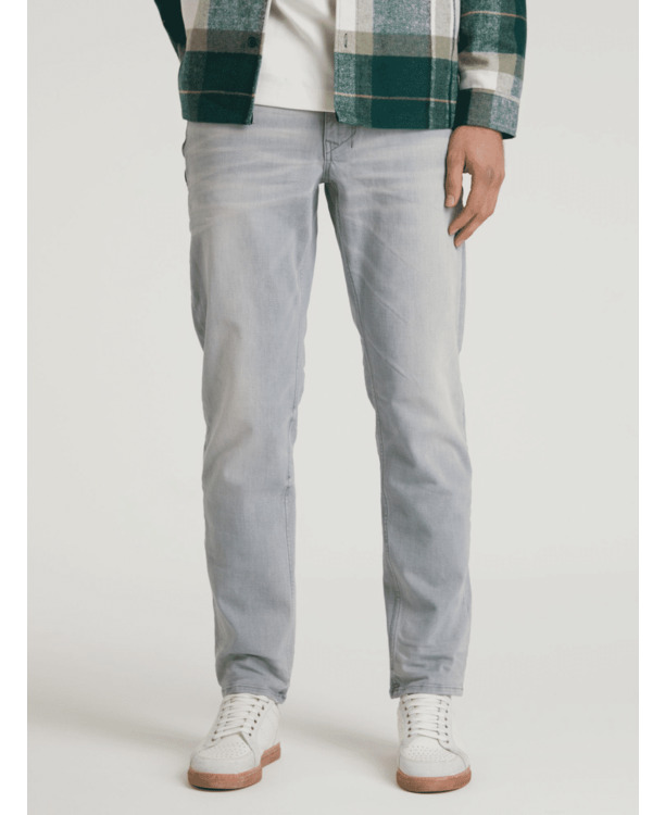 Chasin Heren Jeans Iron Brighton