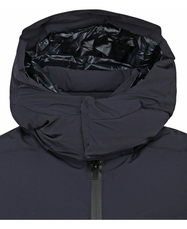 Suitable Bodywarmer The Navy