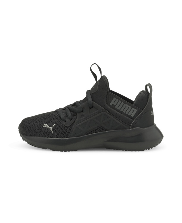 Soft Enzo NXT PS Puma Black-CASTLEROCK