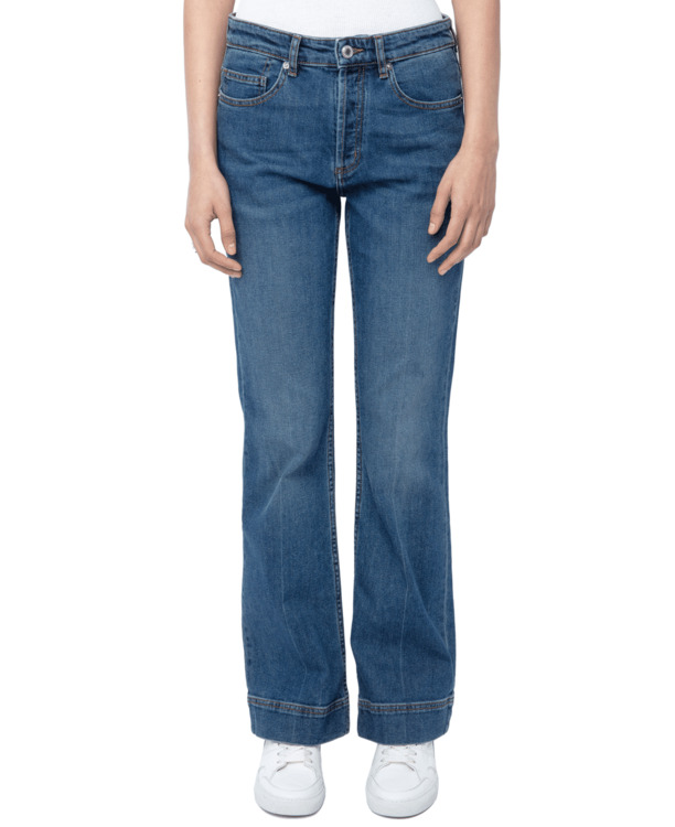 VINCENTE DENIM ECO