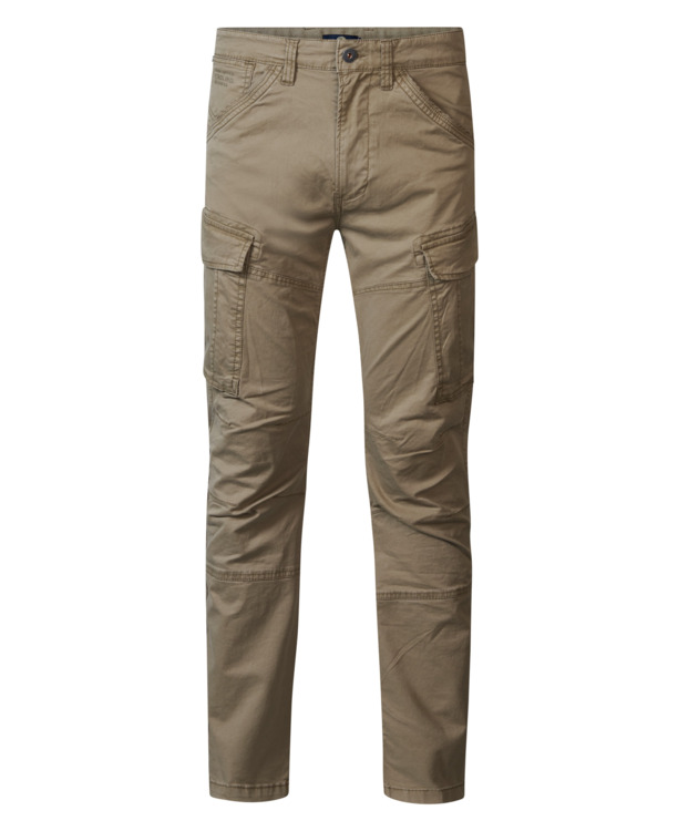 Men Non Denim Cargo