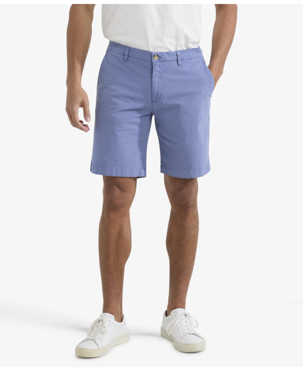 Poplin Shorts Heren