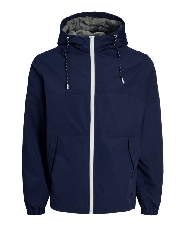 JJCLIMB HOOD JACKET