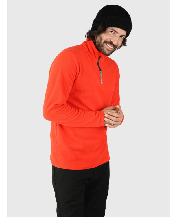 Tenno Men Fleece