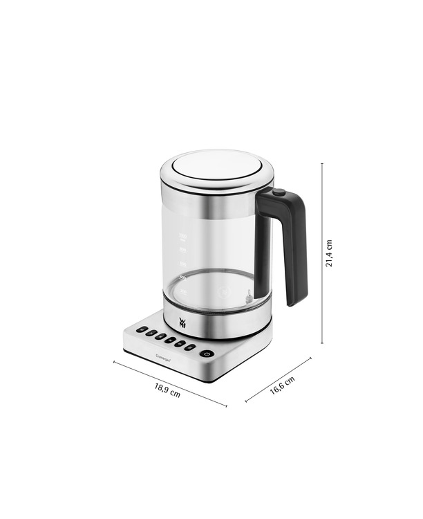 Espresso Pro Espressomachine met bonenmaler