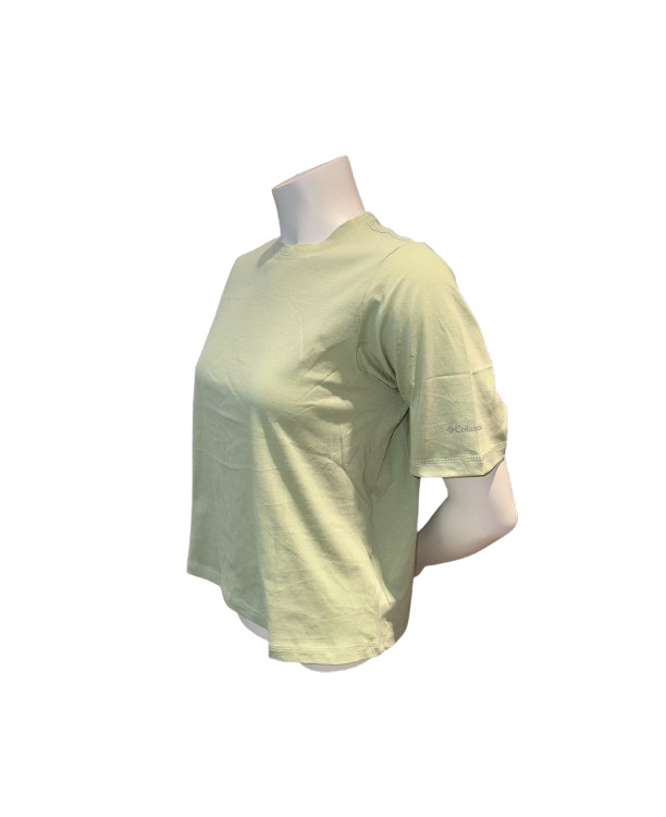 W Nellie Joy FS T-shirt met korte mouwen