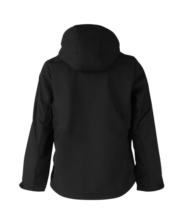 Cosey-R Women Softshell Jacket