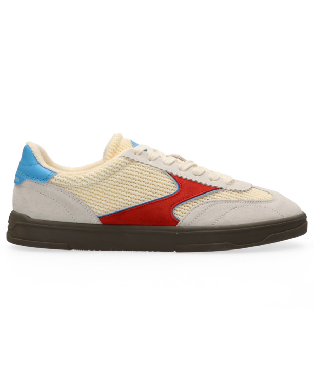 Sneakers Wit