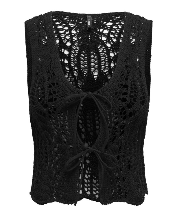 Regular Fit V-Neck Sleeveless (S/L)