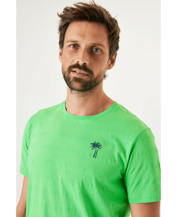 Heren T-shirt