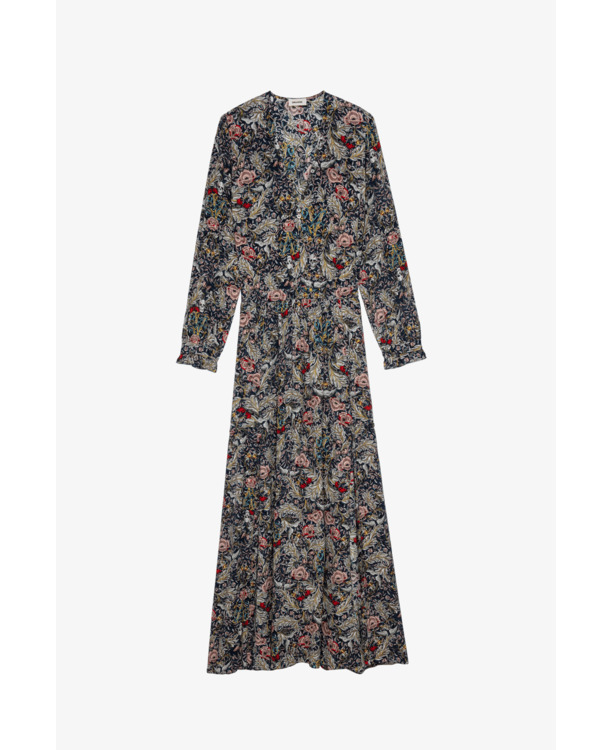 RABELLA SOFT BRITISH FLOWERS