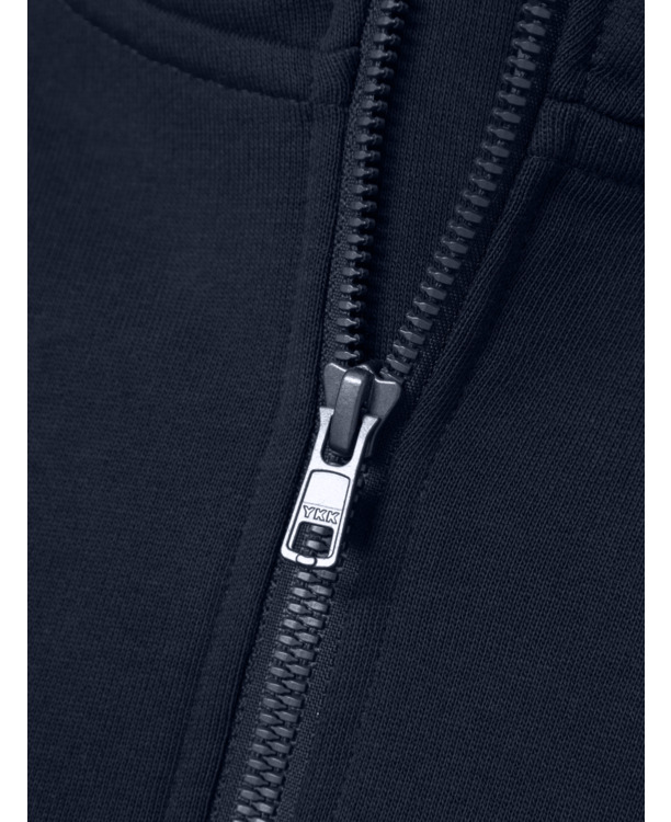 Relaxed Fit Hoodie Lange Mouwen (L/M) Heren