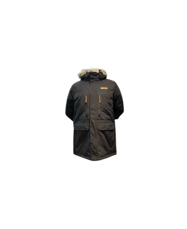 Manypeaks  FS Parka Homme