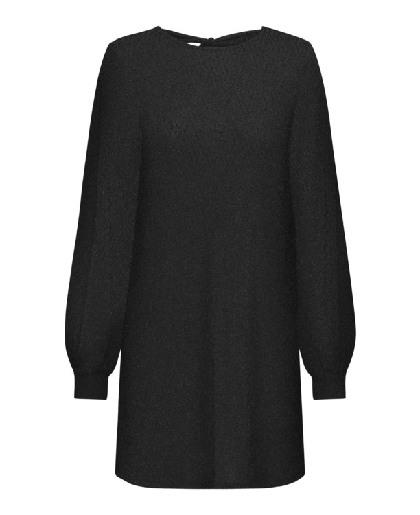 Regular Fit O-Neck Long Sleeves (L/S)