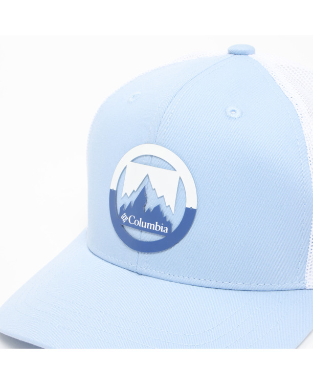 W Whipsstaff Snap Back