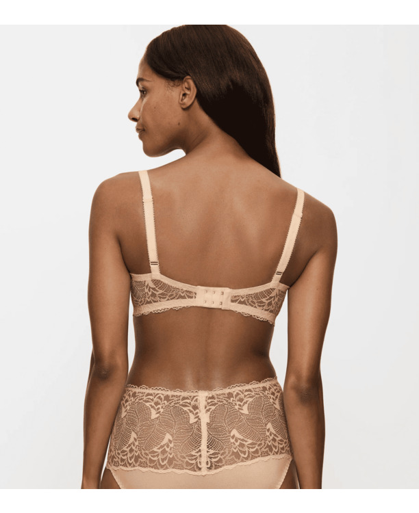 Minimizer bh niet voorgevormd met beugel