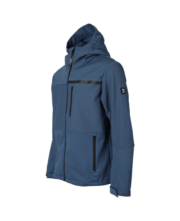 Parador Men Softshell Jacket