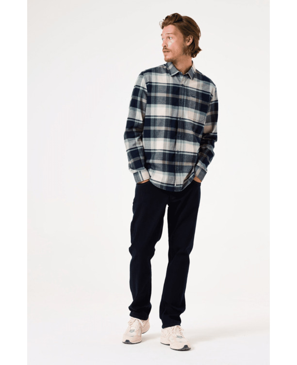 Heren Shirt