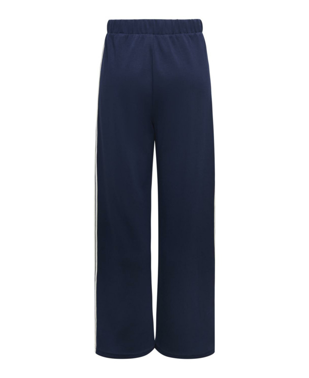 Loose Fit Casual trainingspak met elastische taille