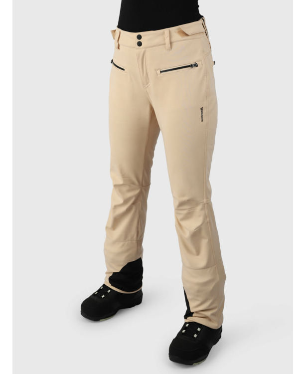 Coldlake Women Softshell Pants