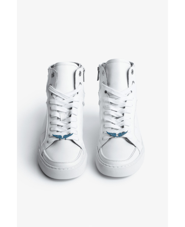 SWING YOUR WINGS CHARMS LACES